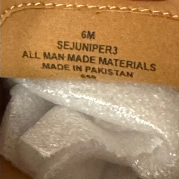 Easy Spirit Men's Black Loafers - Picture 8 of 8